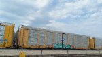 NKCR 6745 (Body) TTGX 702137 (Flat)